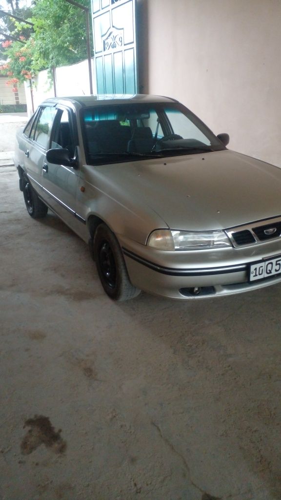 Nexia 1 sotladi 2006