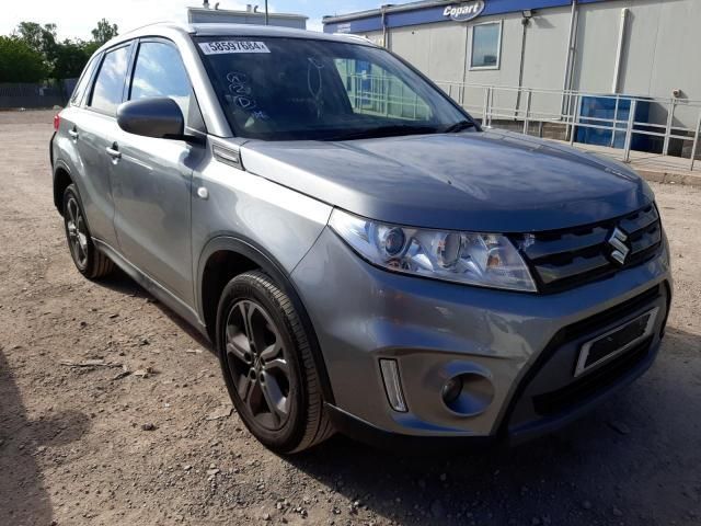 Dezmembrez Suzuki Vitara 2 [2014 - 2018] Crossover 1.6 MT (117 hp)