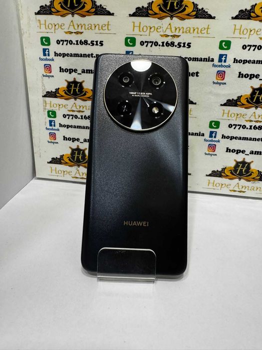 Hope Amanet P3 - Huawei Nova 12i 128 GB / Ram 8 GB
