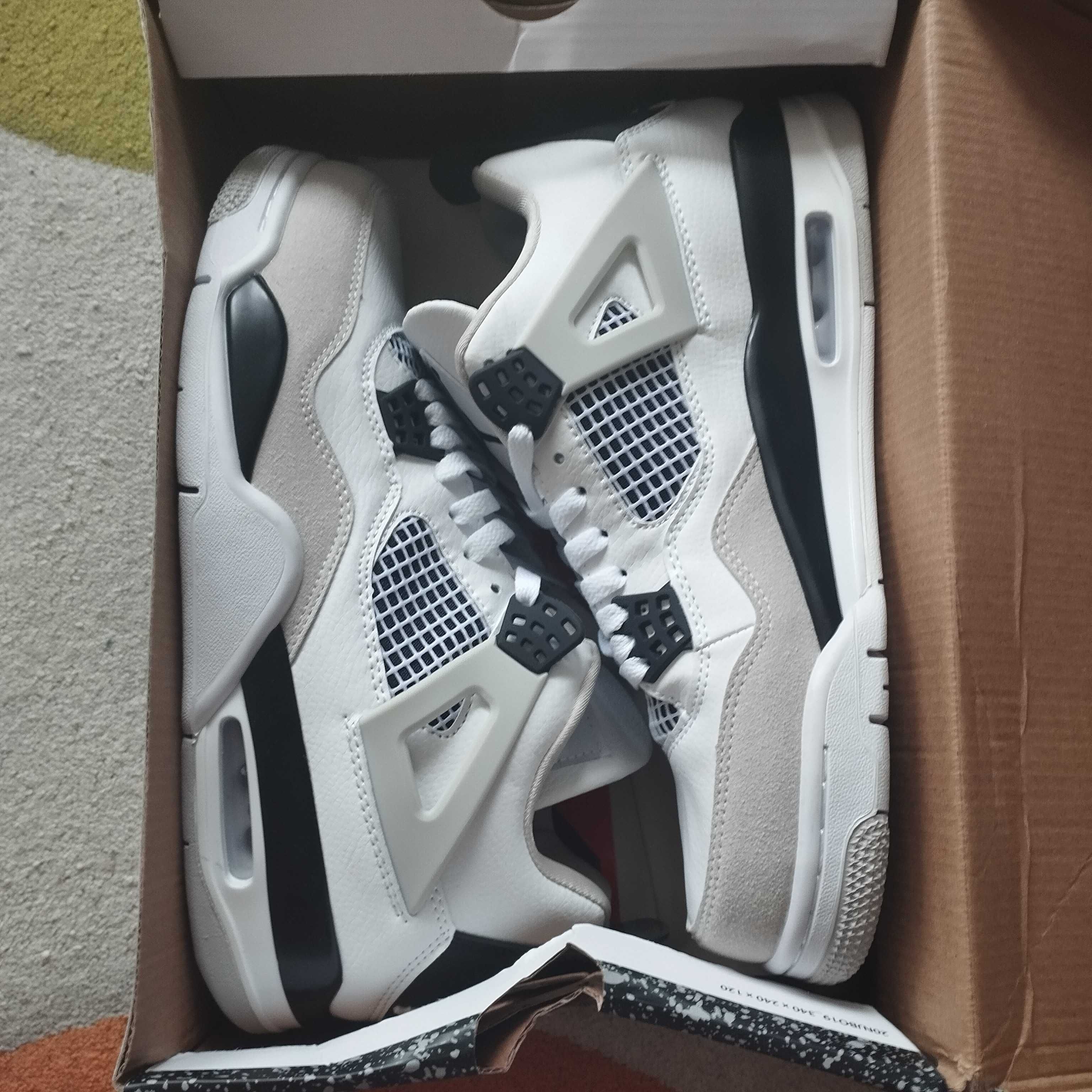 Air  Jordan 44.5 N