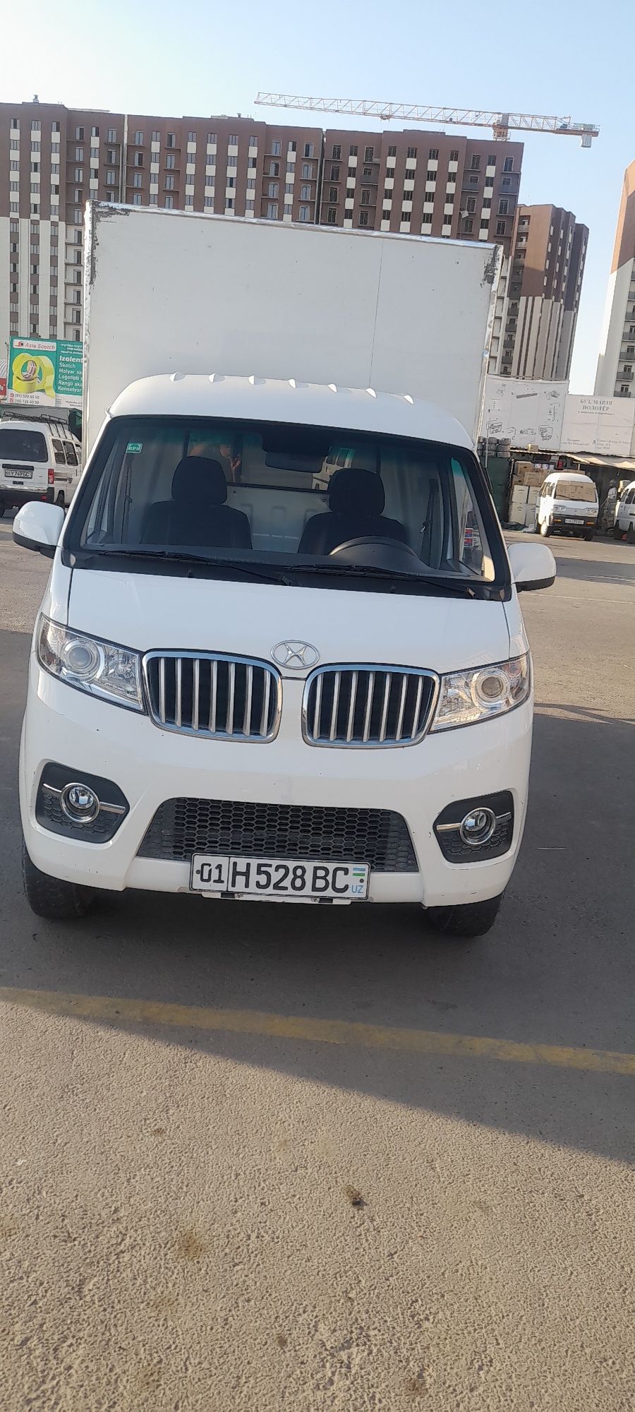 Shineray T30 yili 2023 borti alkafon piroberg 123.000 km kraska toza