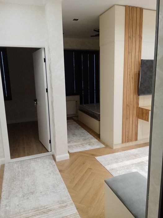 Uzbumda kvartira 2 xonali