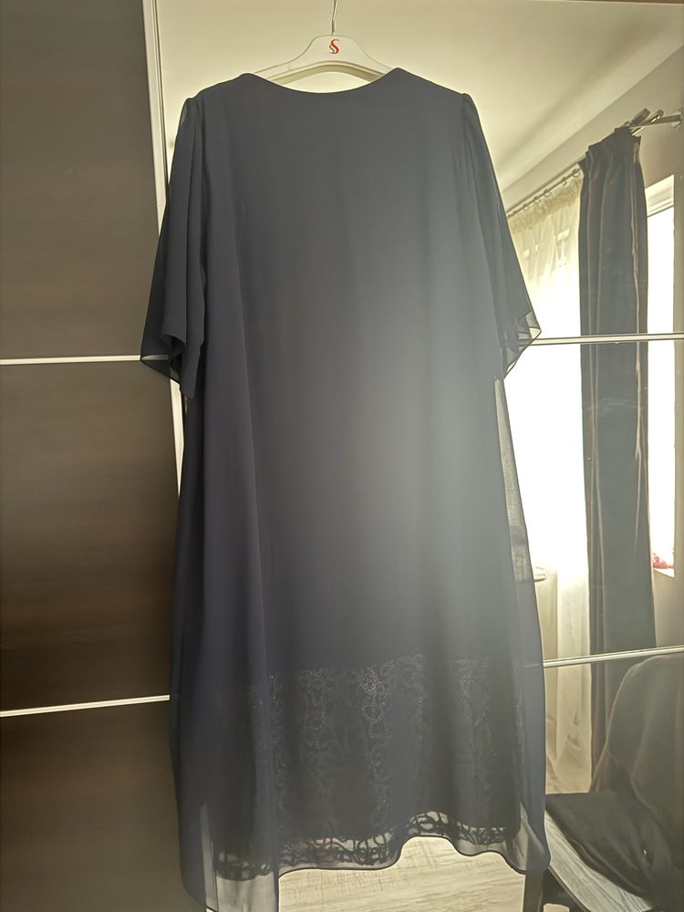 Rochie nunta botez petrecere