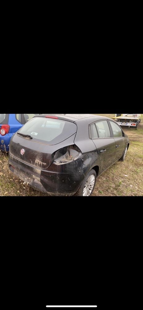 Dezmembrez fiat bravo din 2011 motor 1.6 multujet