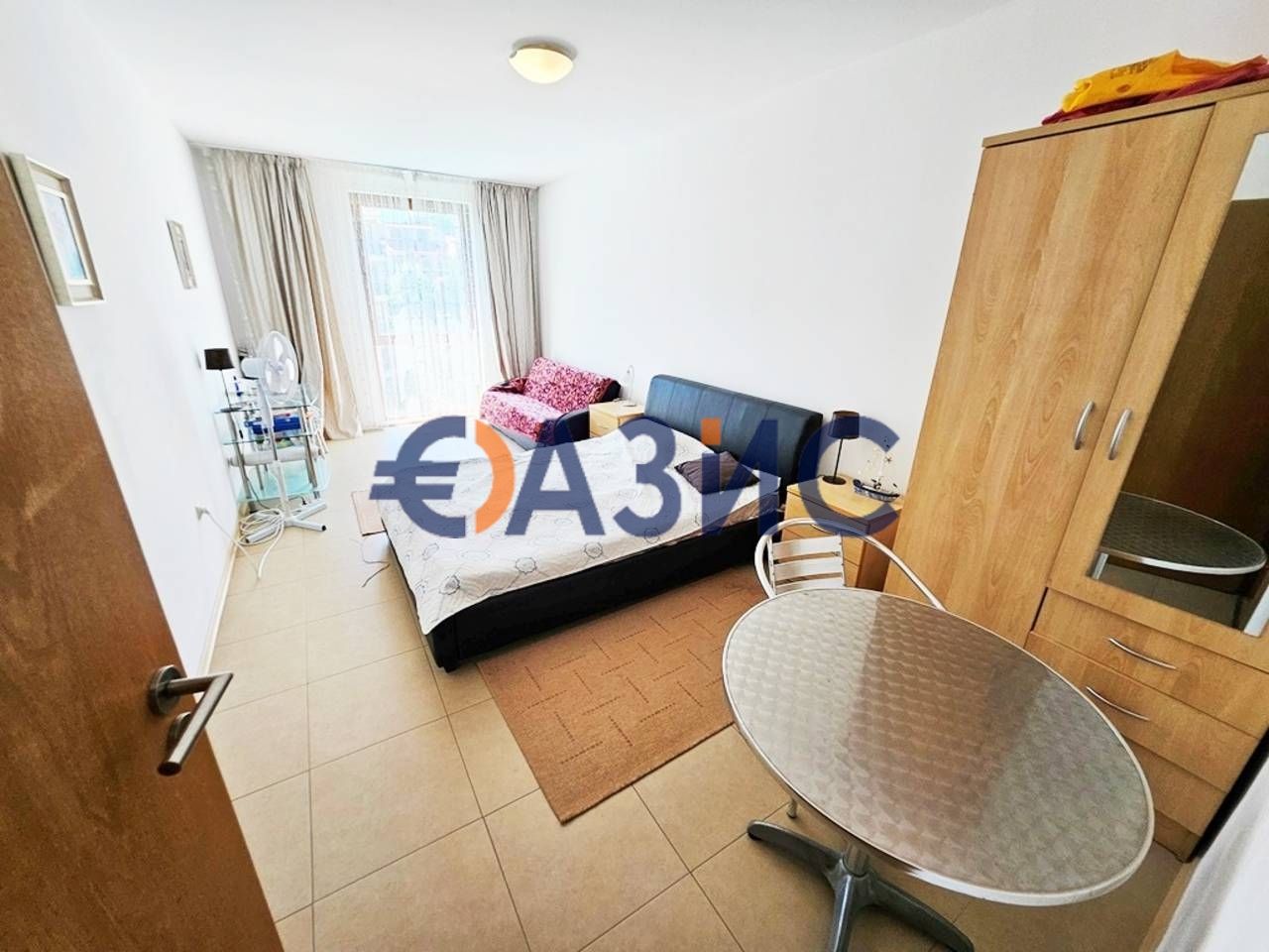 Апартамент с 2 спални в комплекс Sunny View North, 115 кв.м., Слънчев