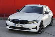 BMW Seria 3 Bmw Seria3/G20/SportLine/190cp/130.000km