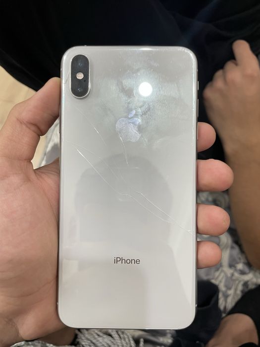 Iphone Xs Max 64gb