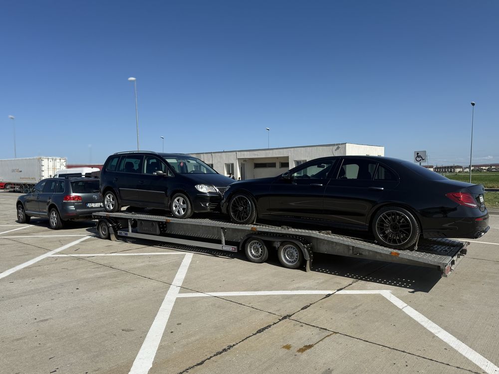 Service Tractari transport auto utilaje  non stop Arad Nadlac Ungaria