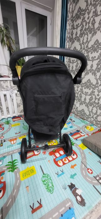 Коляска Tomix б/у