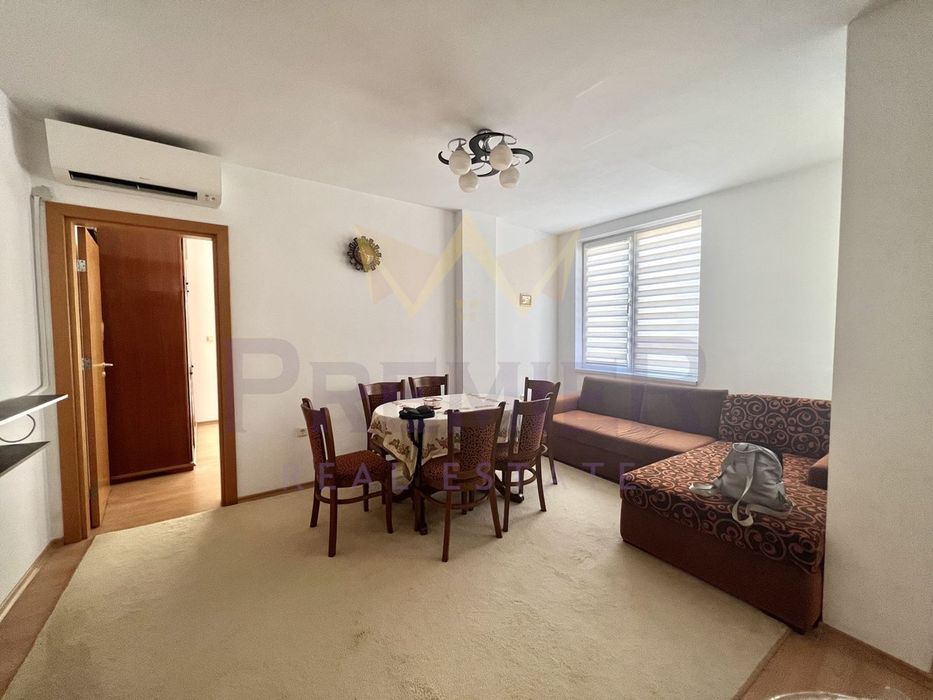 Дава се под наем Двустаен апартамент в Варна, Цветен квартал - 72 кв.м за 408 € - Снимка #3