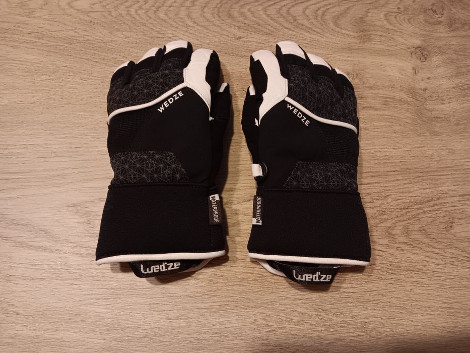 Vând mănuși schi copii