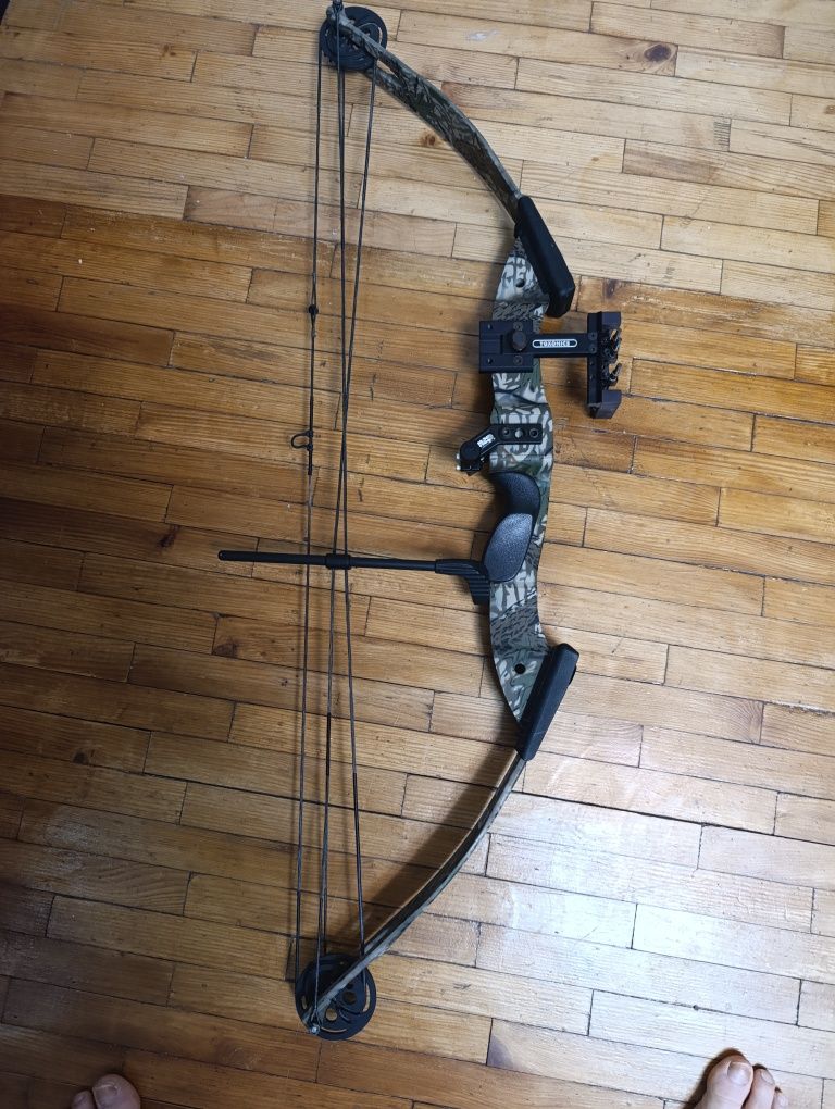 Acr compound  pse