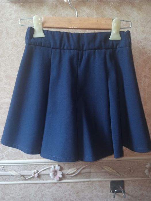 Школьная форма 1 класс