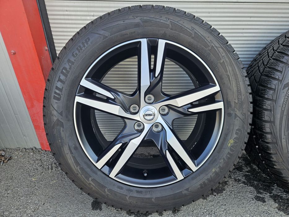 Jante volvo xc40 xc60