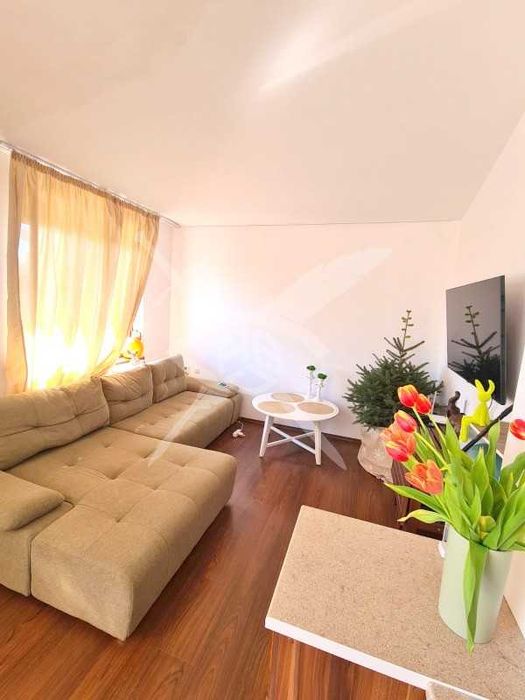 Продава се Двустаен апартамент в с. Равда, Област Бургас - 67 кв.м за 1195 €/кв.м - Снимка #4