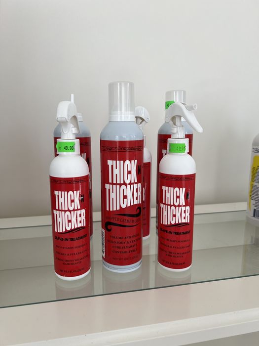 Chris Christensen - Thick thicker / козметика за кучета 70% намаление