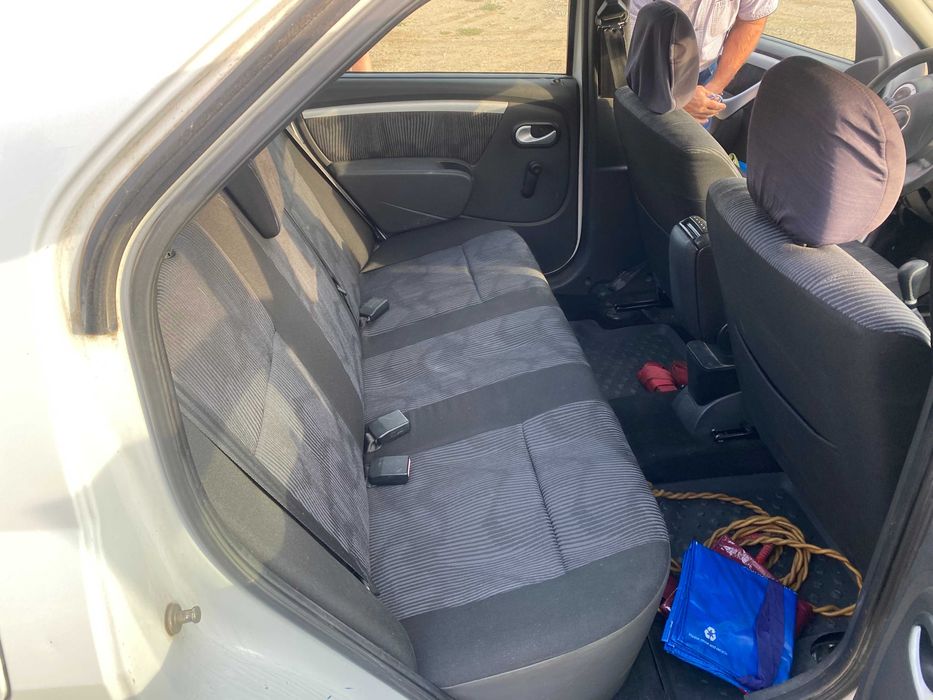 Vand Dacia Logan