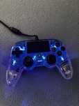 Controler macon  compact  ps4
