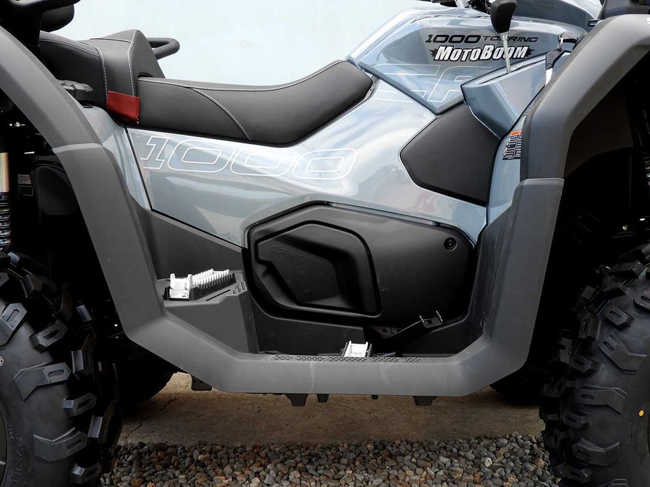 Promo ATV CFMOTO Cforce 1000 X10 EPS T3 2025 | Rate | Leasing