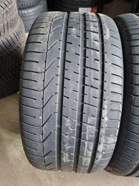 315/35/20//275/40/20 PIRELLI RunFlat