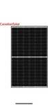 CanadianSolar 410w