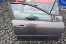 Usa fata dreapta Mazda 6 GG (facelift)  [din 2005 pana  2007] seria wagon 2.0 MZR-CD MT (121 hp)