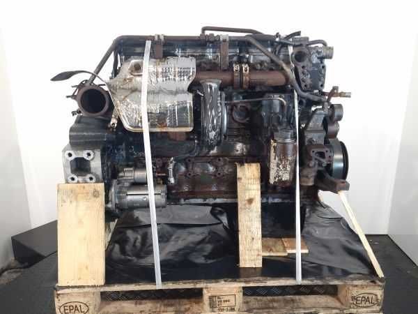 Motor pentru camion Iveco Tector 6ISB Euro 5 F4AE3681D*S111