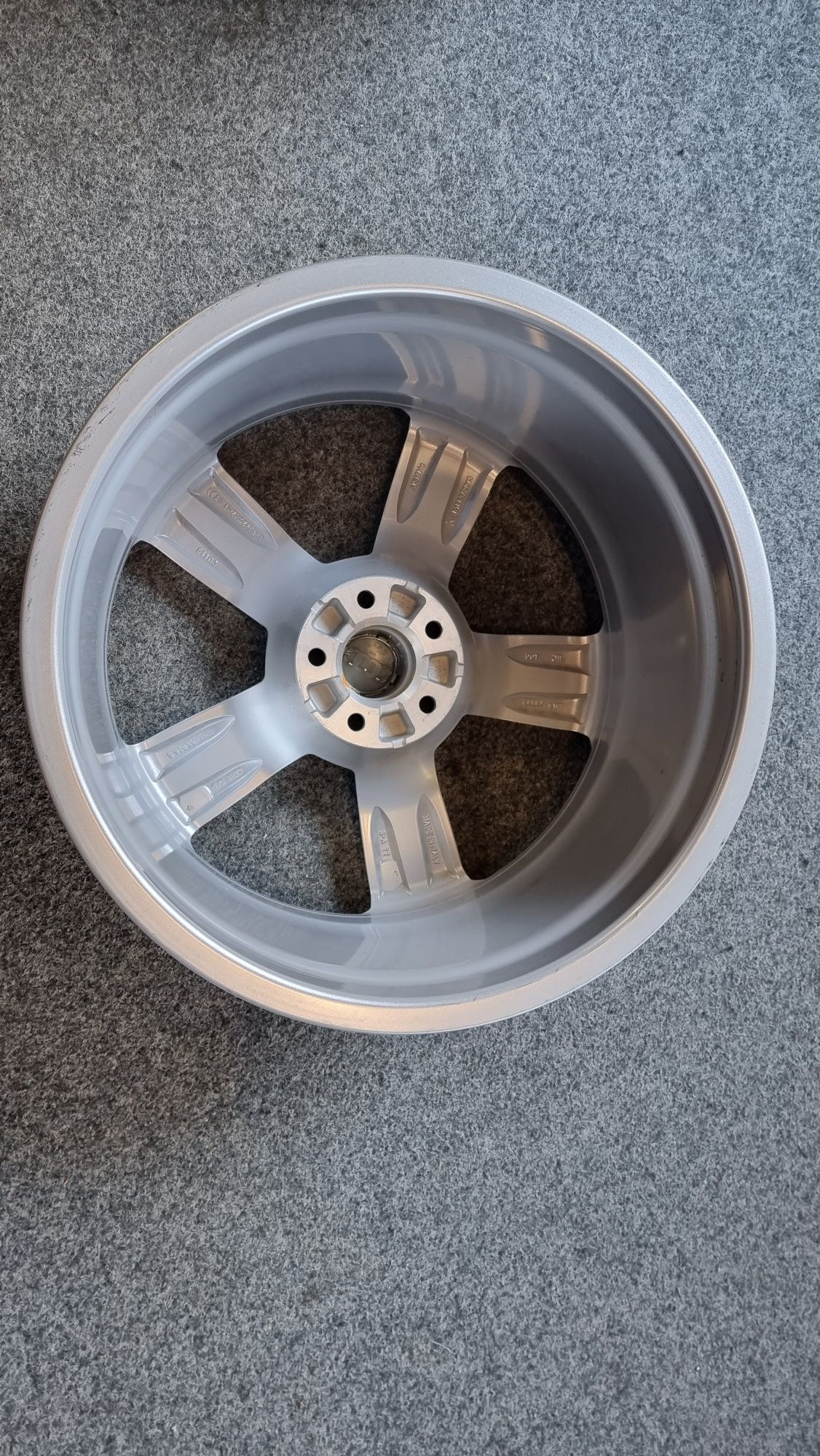 НОВИ Оригинални джанти Ауди 20 цола Audi e tron Q8 Q7 Q5 A/S4 A/S6 A8