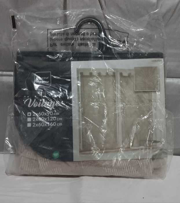 Perdele pentru ferestre