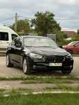 Vand-schimb Bmw 530 GT,X -Drive