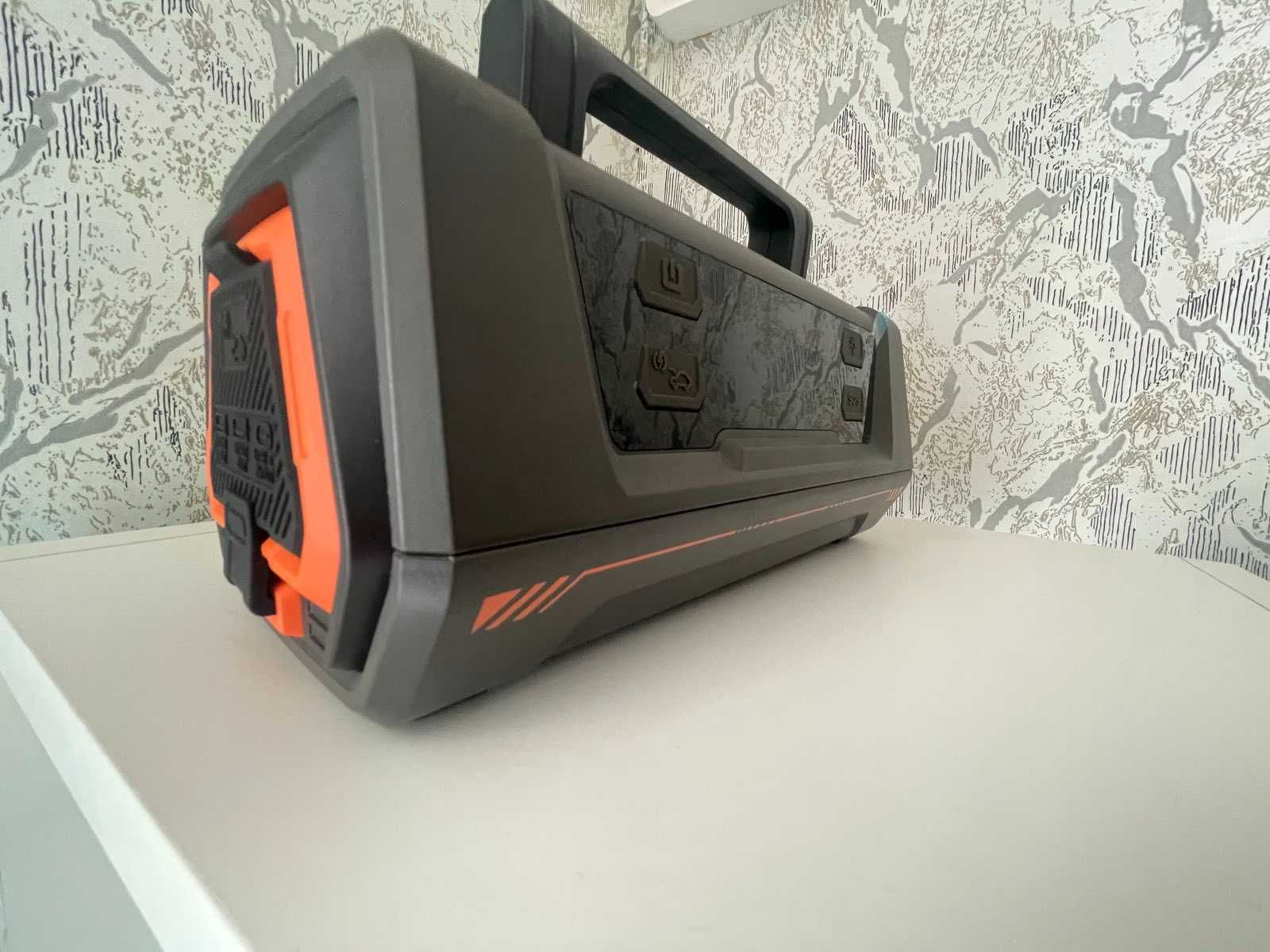 Jump Starter  ЗА КАМИОН 24 V