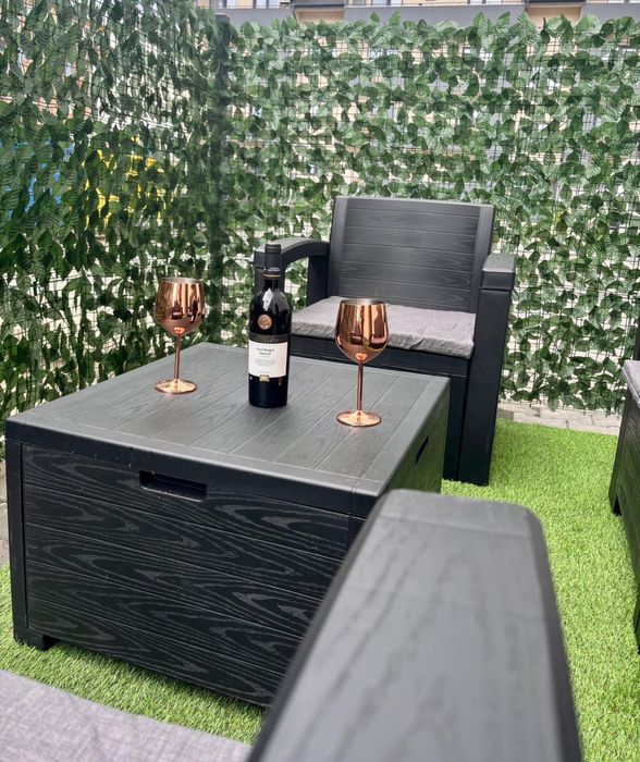 Apartament 2 camere in regim hotelier, Doamna Stanca