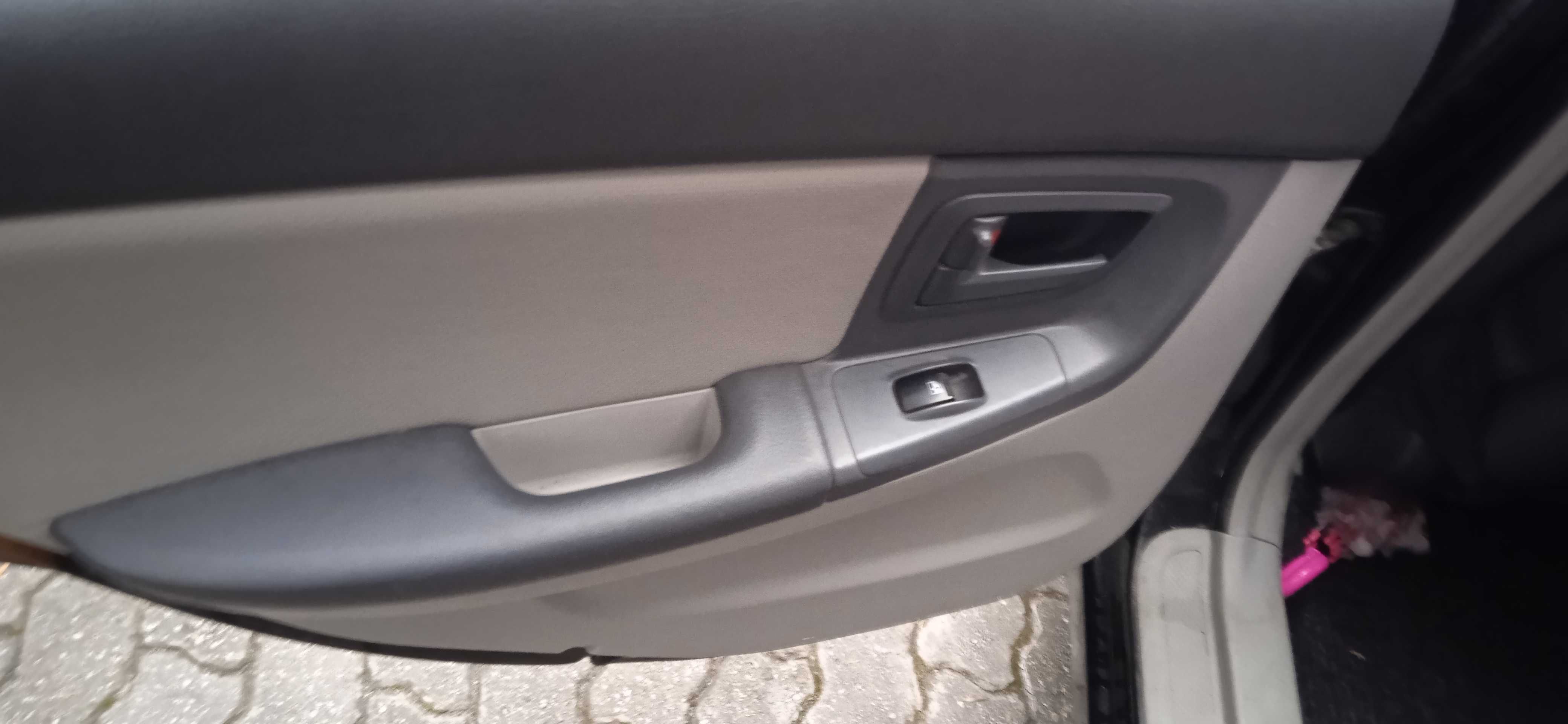 Kia cеrato 2.0 crdi