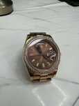 Rolex daydate garantie si factura