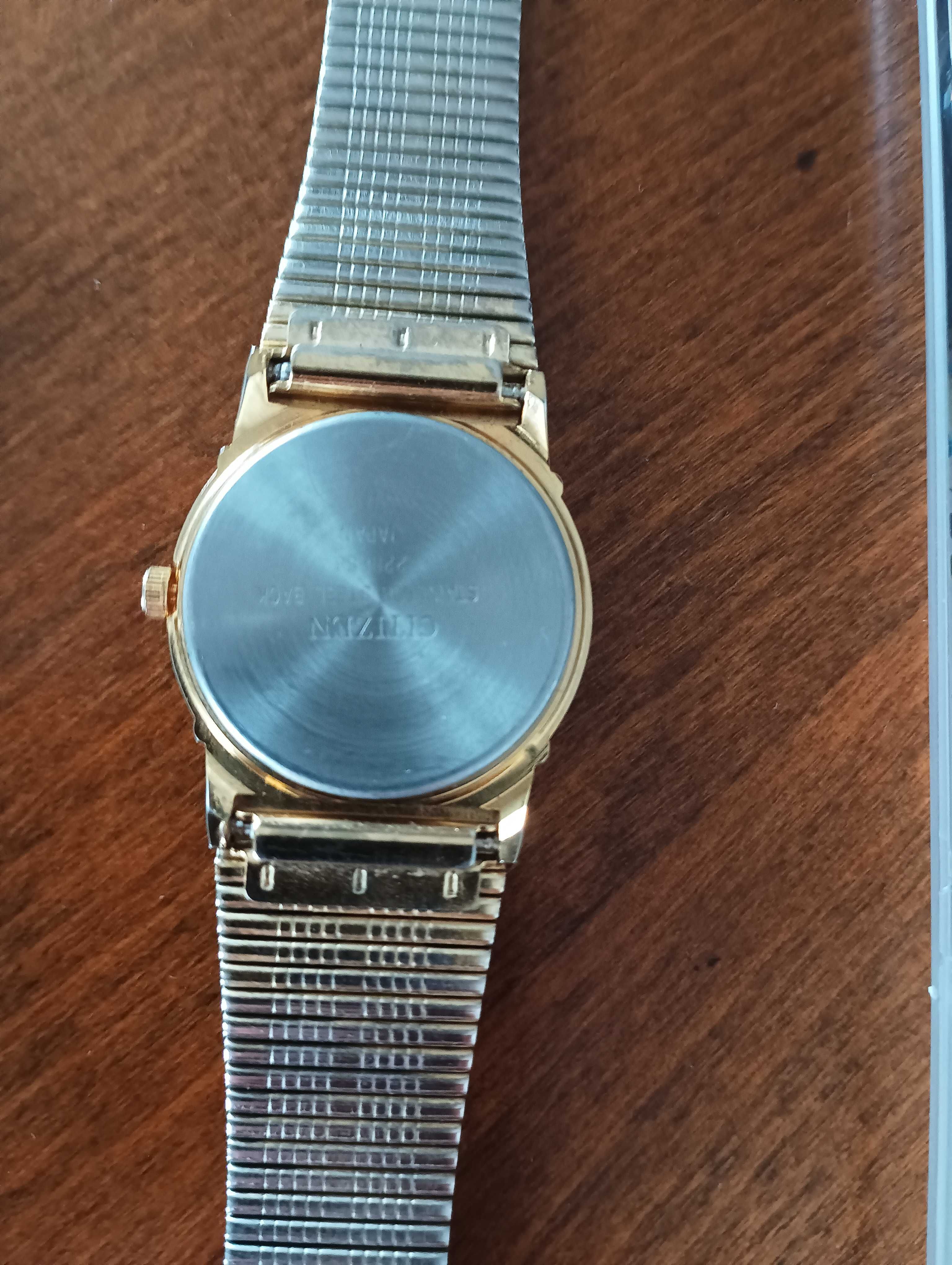 citizen Rado цитизен  промоция