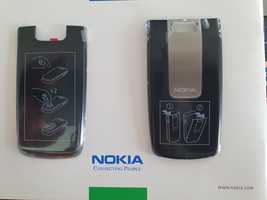 Carcasa Nokia 6600 Fold Nouă Originala!