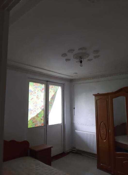 Vand apartament cu 2 camere Micro 16