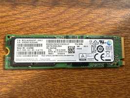 Memorie NVMe Samsung PCIe 3.0 x2 - 256GB
