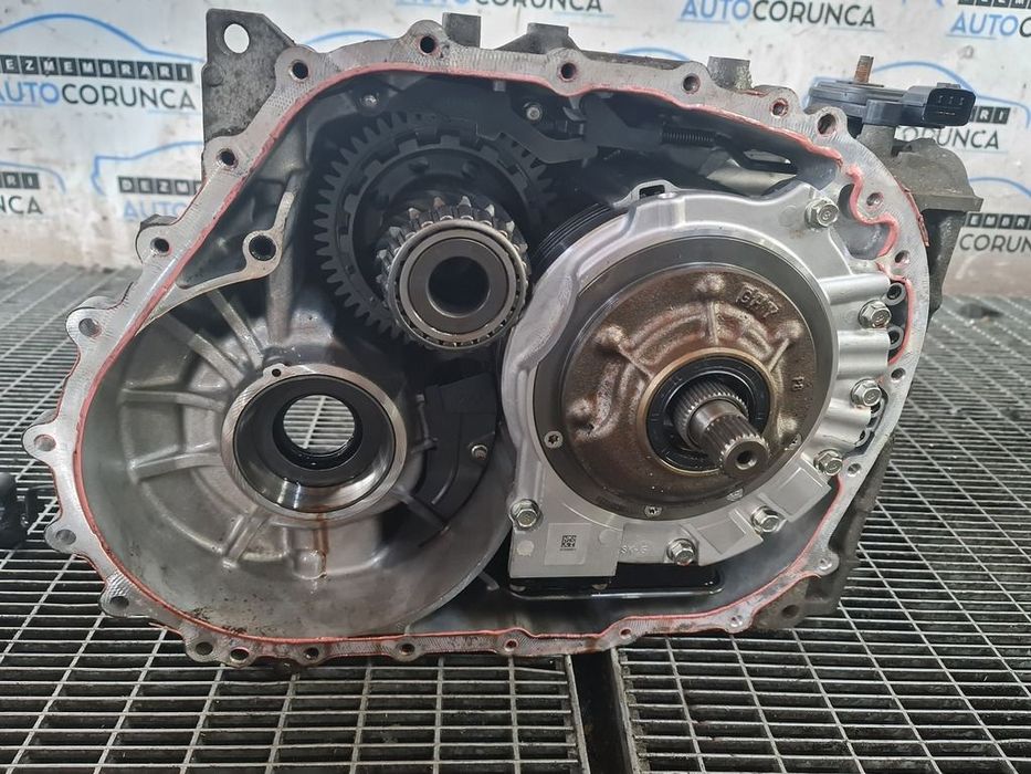 Cutie de viteze Kia Sorento II 2.2 D 2009 - 2015 197CP Automata D4HB (821) Diesel 4x4 ...