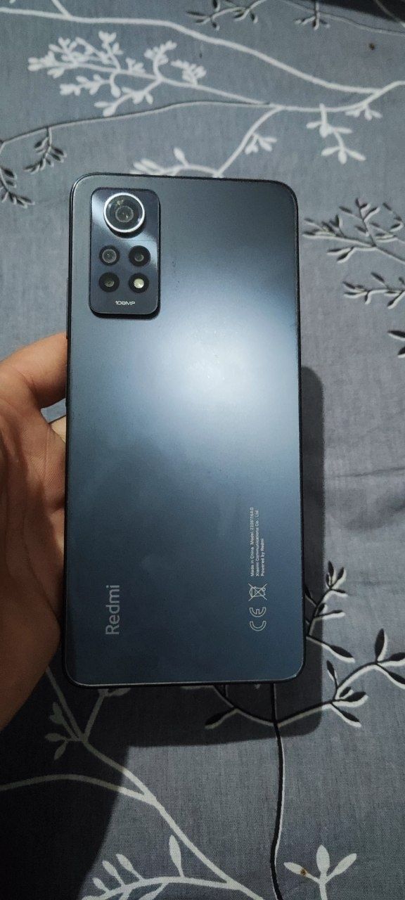 Redmi note 12 pro