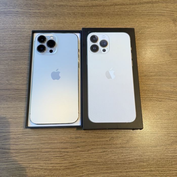 Iphone 13 Pro Max 256gb DualSim