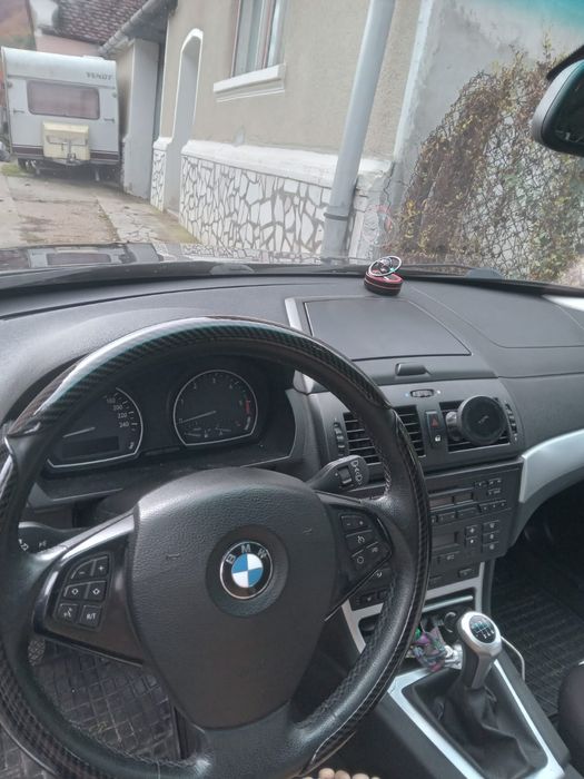 De vanzare BMW X3 2006