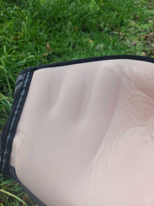 Wonderbra сутиен 75I без презрамки голям размер