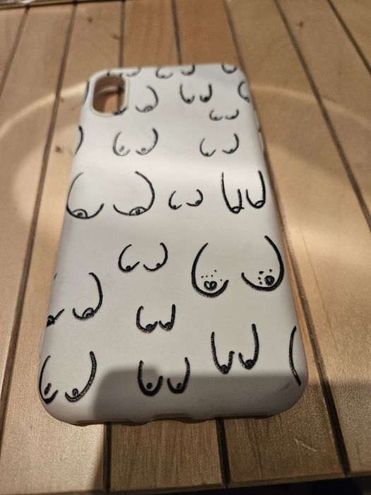 Калъф за Айфон 10