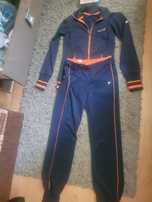 Trening Fila nou