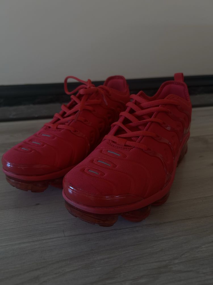 Nike VaporMax Plus