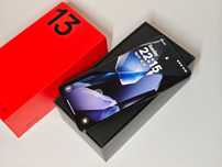 НОВ! OnePlus 13 256GB Black Eclipse
