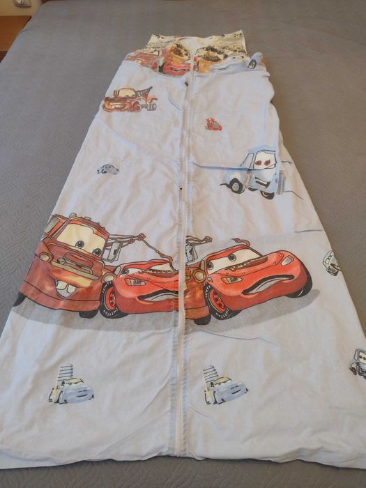 Детско чувалче за спане 150 см.