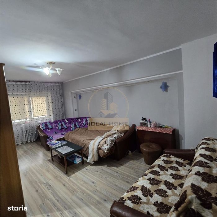 Apartament 2 camere 61 mp nicolina