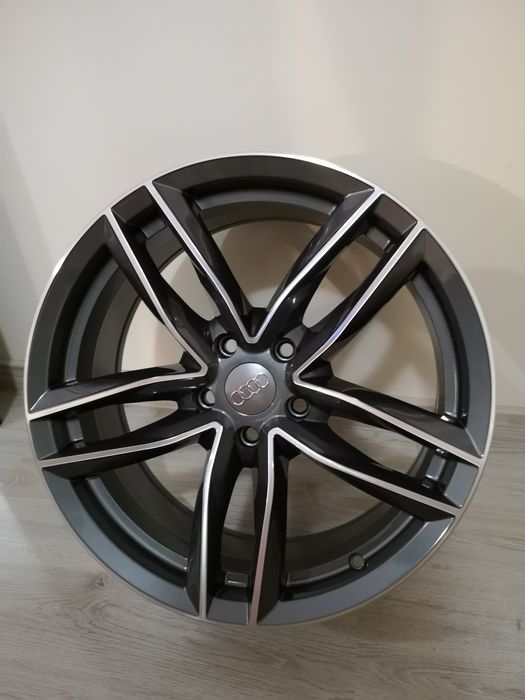 Джанти за Ауди RS6 17" 18” 19" 20" 21" / Djanti za Audi 5x112